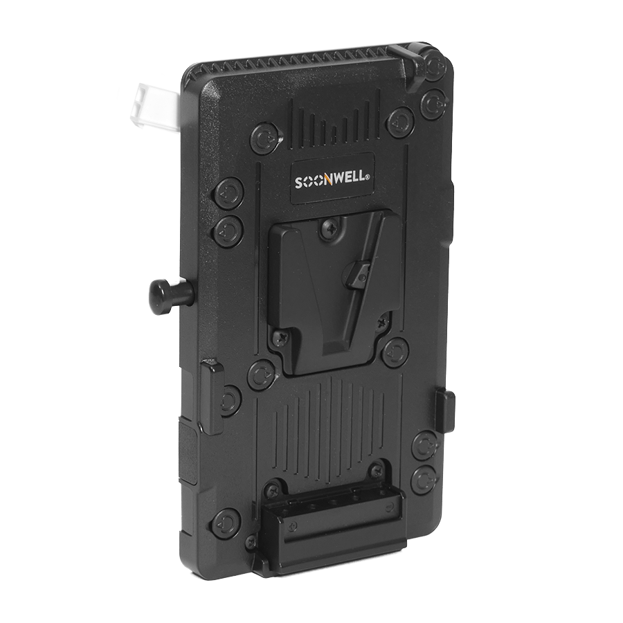 Адаптер Soonwell P-IS2 V-mount Адаптер Soonwell P-IS2 V-mount