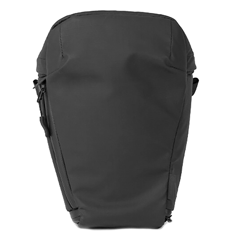 Чехол WANDRD Route Camera Chest Pack Черный Чехол WANDRD Route Camera Chest Pack Черный