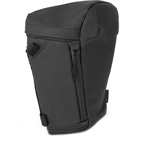 Чехол WANDRD Route Camera Chest Pack Черный Чехол WANDRD Route Camera Chest Pack Черный