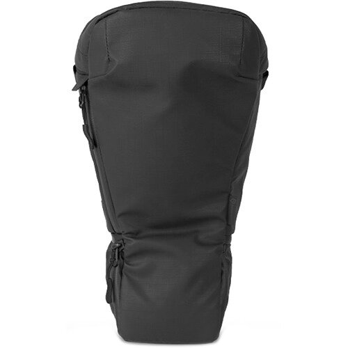 Чехол WANDRD Route Camera Chest Pack Черный Чехол WANDRD Route Camera Chest Pack Черный