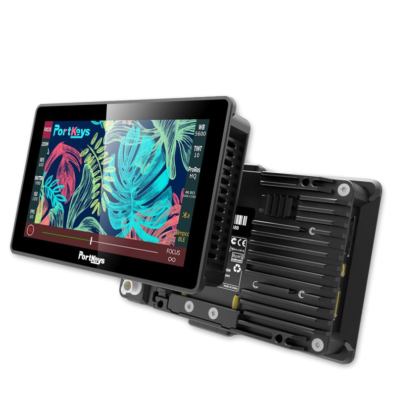 Операторский монитор Portkeys BM5 III Операторский монитор Portkeys BM5 III