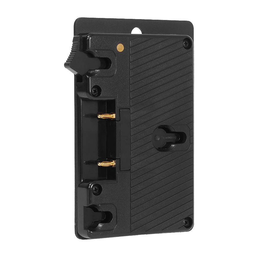 Адаптер Soonwell P-A Gold Mount Адаптер Soonwell P-A Gold Mount