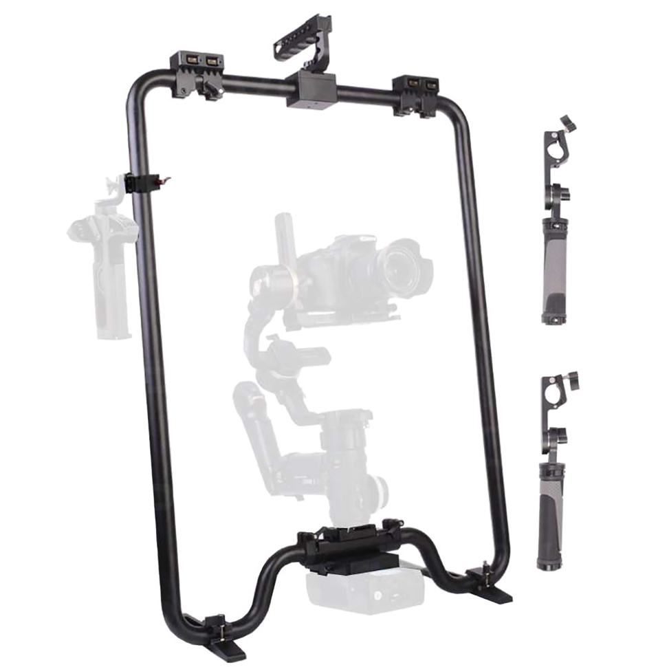 Кольцевой хват DigitalFoto MAGIC RING IIS Кольцевой хват DigitalFoto MAGIC RING IIS