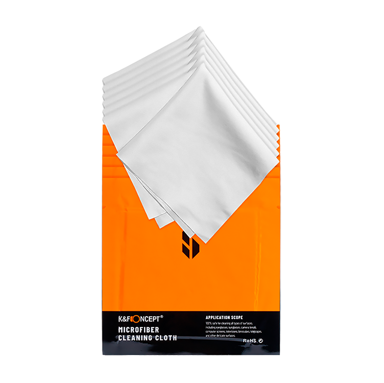 Набор для ухода за оптикой K&F Concept 4-in-1 Cleaning Kit Набор для ухода за оптикой K&F Concept 4-in-1 Cleaning Kit