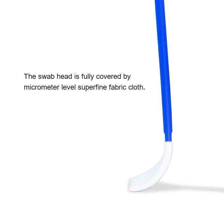 Набор для ухода за матрицей K&F Concept 24mm Full-Frame Sensor Cleaning Swab Kit Набор для ухода за матрицей K&F Concept 24mm Full-Frame Sensor Cleaning Swab Kit