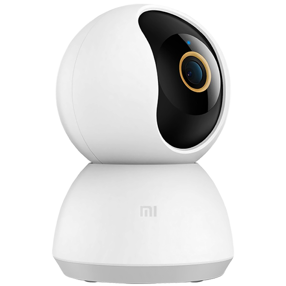 IP-камера Xiaomi Mijia 360° Home Camera PTZ Version 2K IP-камера Xiaomi Mijia 360° Home Camera PTZ Version 2K