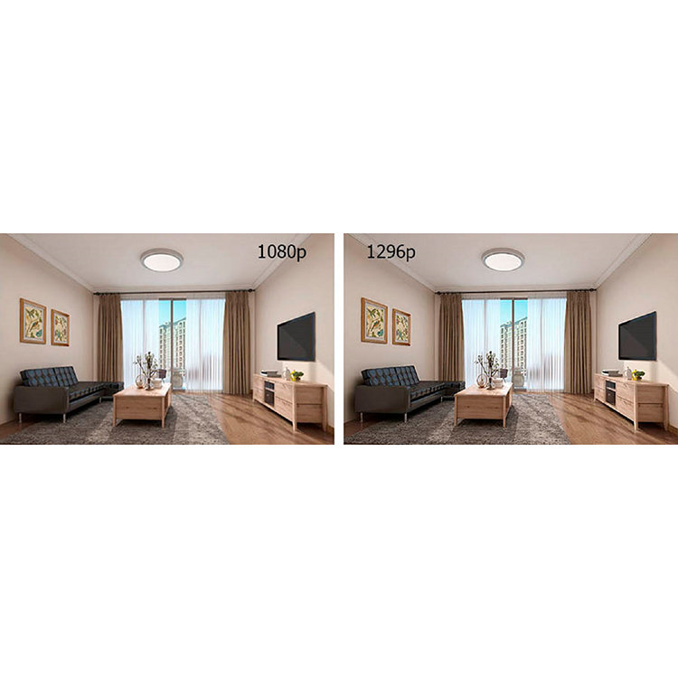 IP-камера Xiaomi Mijia 360° Home Camera PTZ Version 2K IP-камера Xiaomi Mijia 360° Home Camera PTZ Version 2K