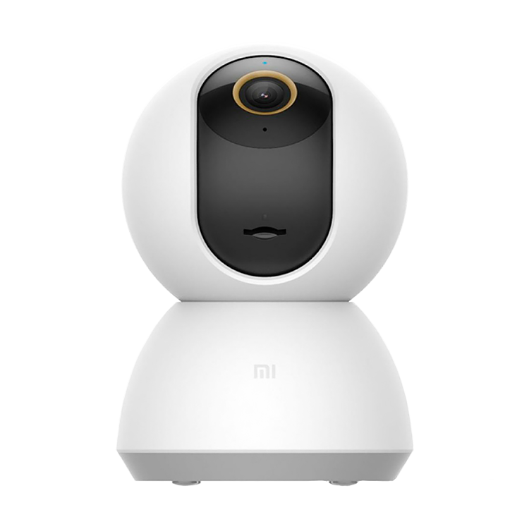 IP-камера Xiaomi Mijia 360° Home Camera PTZ Version 2K IP-камера Xiaomi Mijia 360° Home Camera PTZ Version 2K
