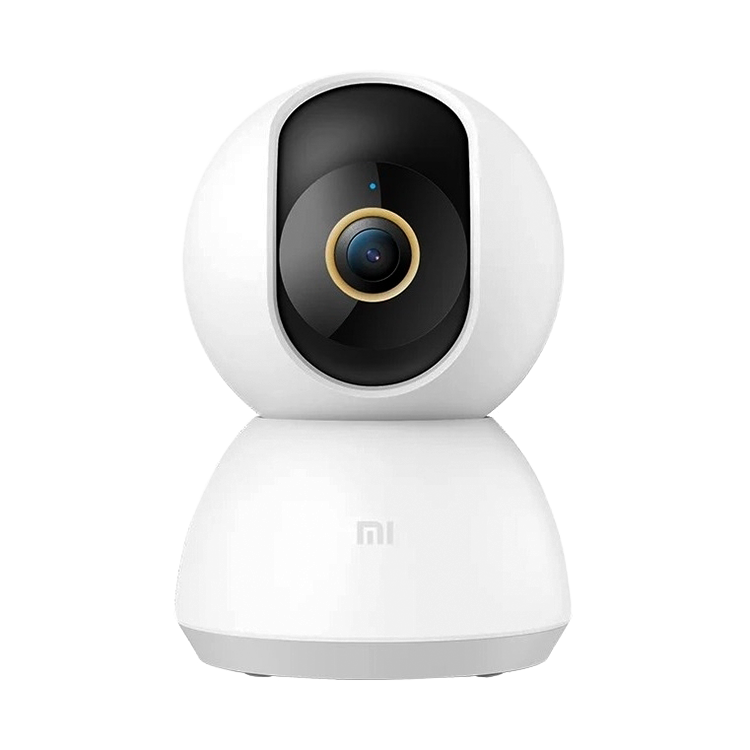 IP-камера Xiaomi Mijia 360° Home Camera PTZ Version 2K IP-камера Xiaomi Mijia 360° Home Camera PTZ Version 2K