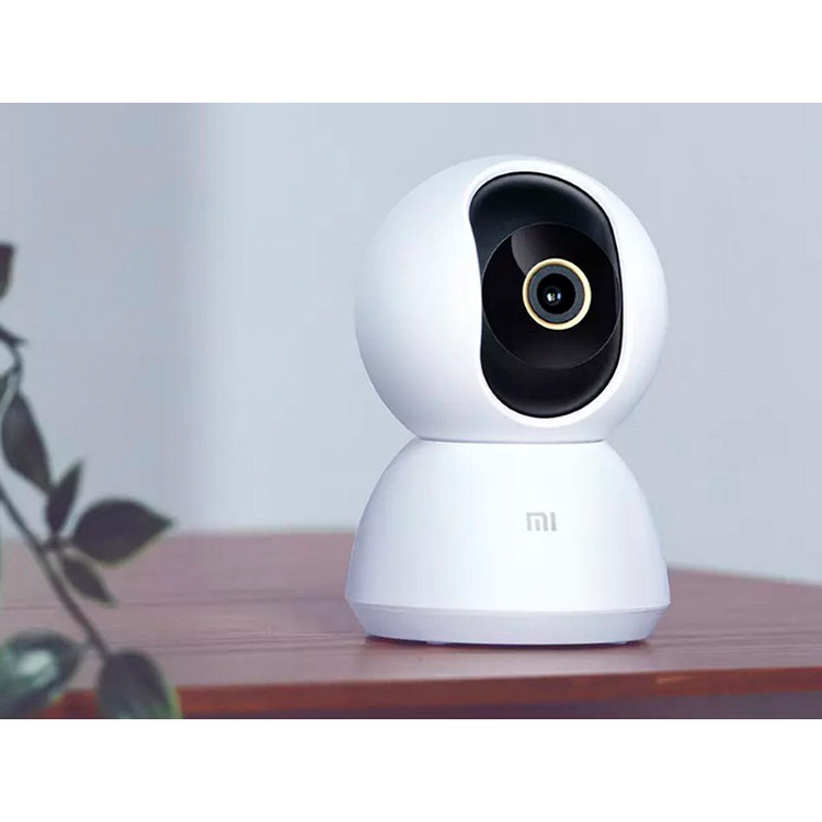 IP-камера Xiaomi Mijia 360° Home Camera PTZ Version 2K IP-камера Xiaomi Mijia 360° Home Camera PTZ Version 2K