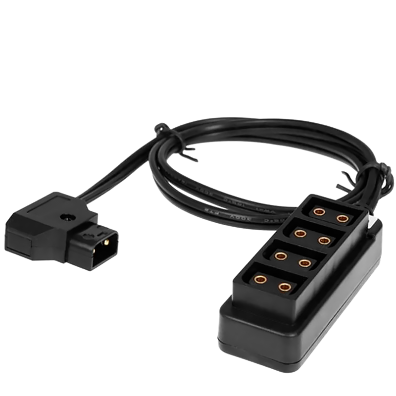 Разветвитель Soonwell W-DB2 D-Tap Разветвитель Soonwell W-DB2 D-Tap