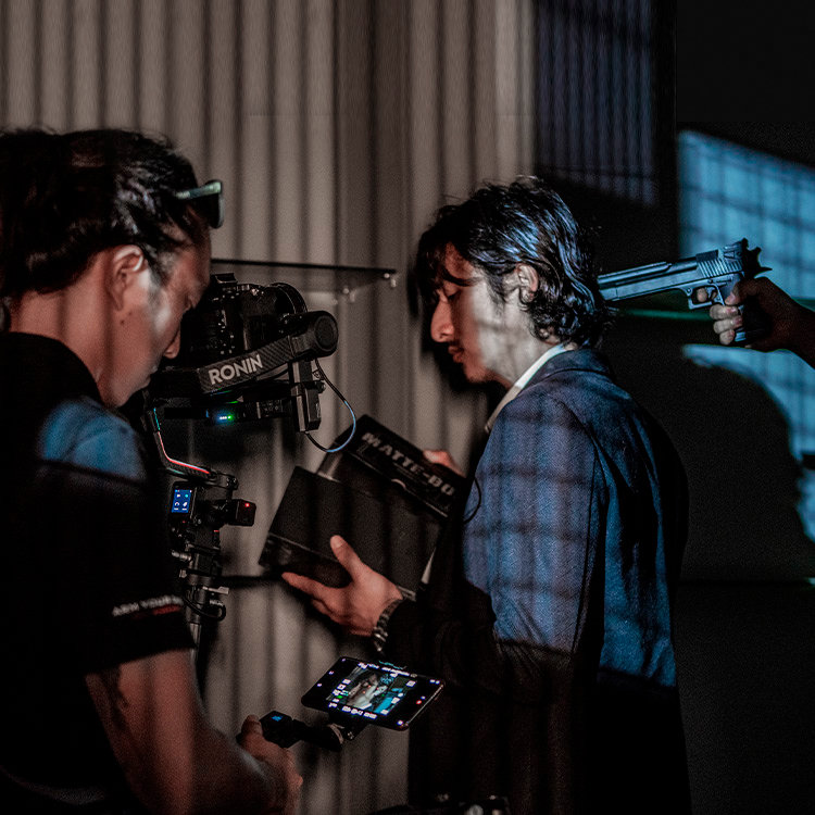 Система поддержки Tilta Float System для DJI RS2/RS3 PRO (V-Mount) Система поддержки Tilta Float System для DJI RS2/RS3 PRO (V-Mount)