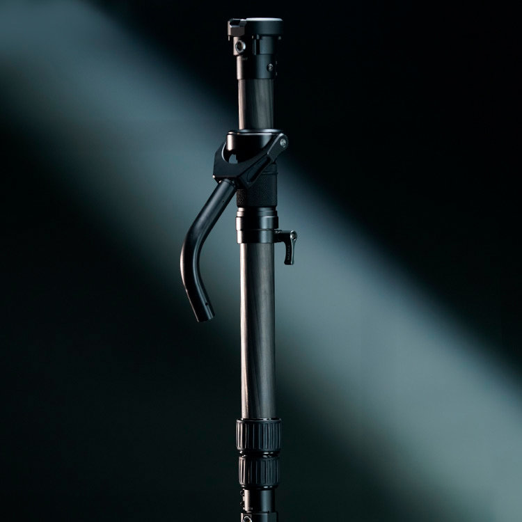 Система поддержки Tilta Float System для DJI RS2/RS3 PRO (V-Mount) Система поддержки Tilta Float System для DJI RS2/RS3 PRO (V-Mount)