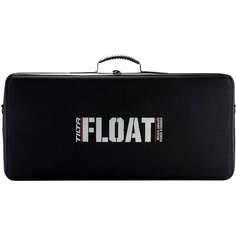 Система поддержки Tilta Float System для DJI RS2/RS3 PRO (V-Mount) Система поддержки Tilta Float System для DJI RS2/RS3 PRO (V-Mount)