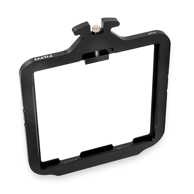 Рама для фильтров Tilta 4 x 4" Filter Tray для компендиума MB-T03/MB-T05 Рама для фильтров Tilta 4 x 4" Filter Tray для компендиума MB-T03/MB-T05