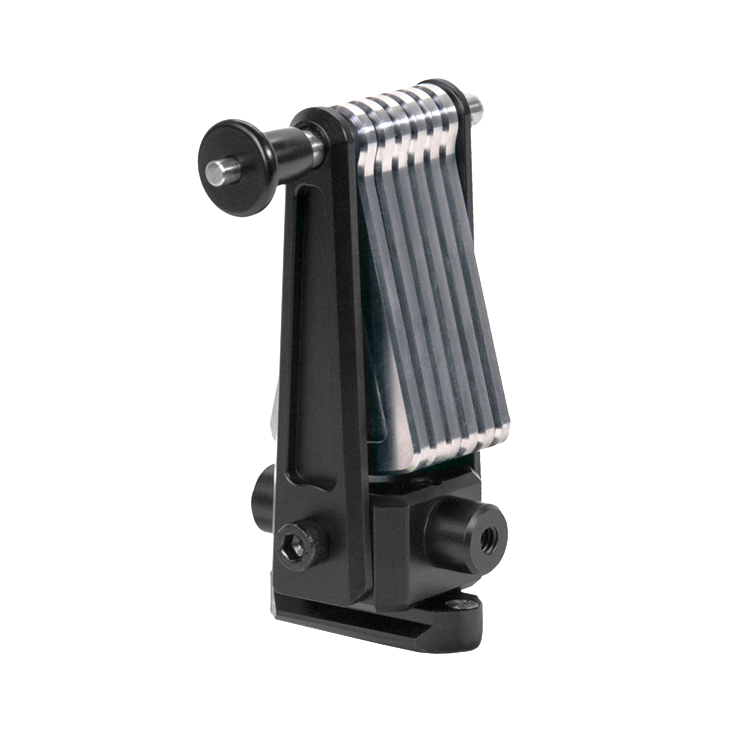 Противовес Tilta Float System Bottom Counterweight Bracket Противовес Tilta Float System Bottom Counterweight Bracket