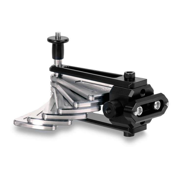 Противовес Tilta Float System Bottom Counterweight Bracket Противовес Tilta Float System Bottom Counterweight Bracket