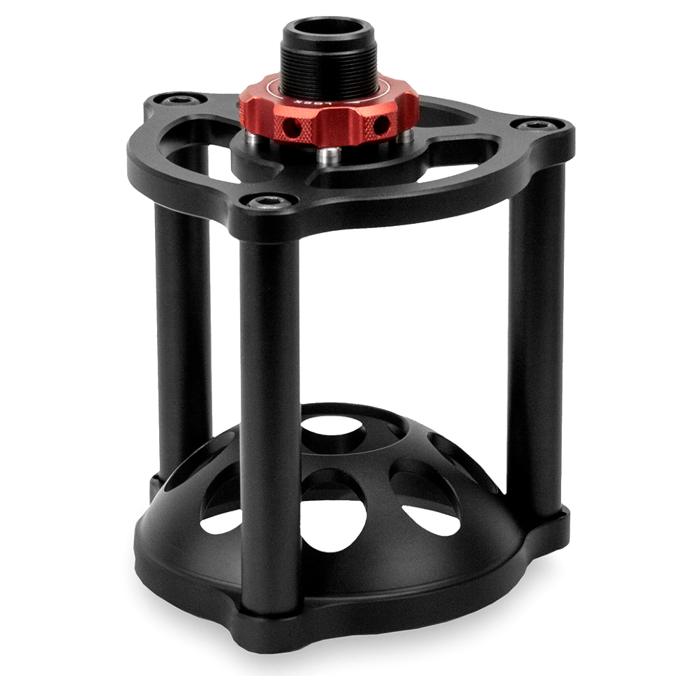 Крепление Tilta Hydra Alien для видеоголовы 100мм (высота 100мм) Крепление Tilta Hydra Alien для видеоголовы 100мм (высота 100мм)