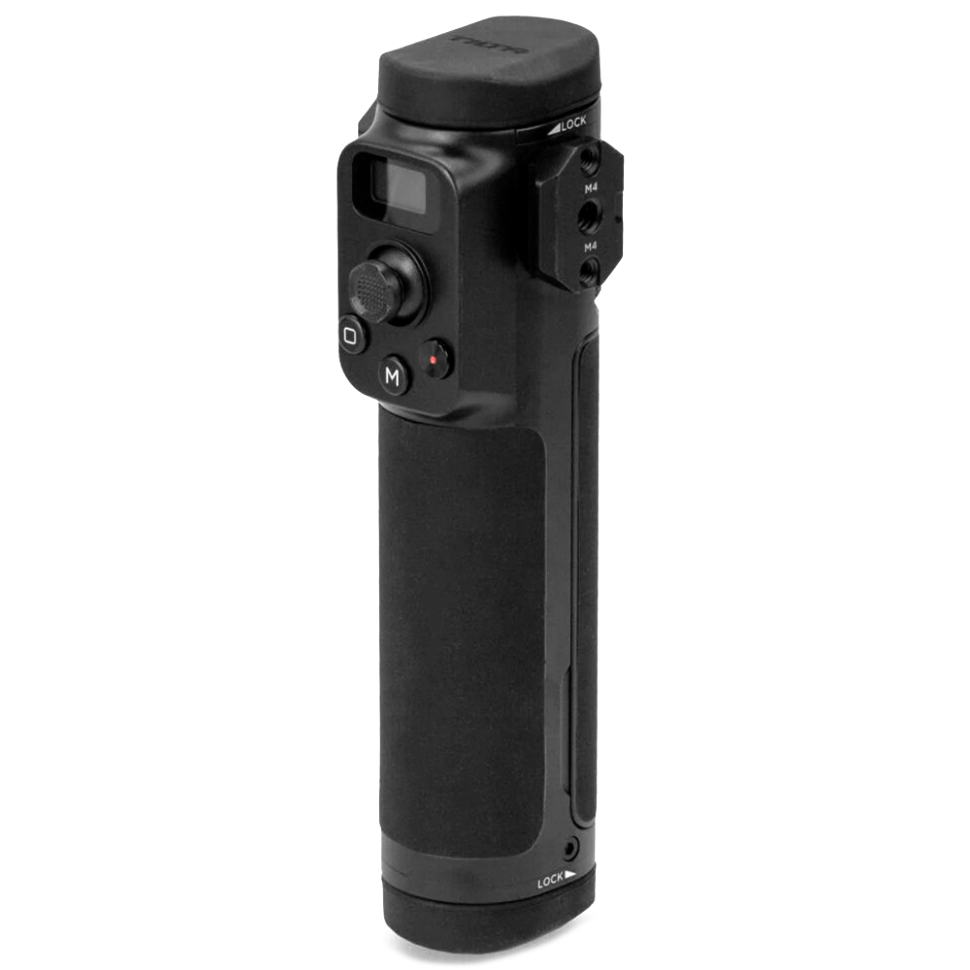 Рукоятка Tilta контроля DJI RS2/RS3 PRO для Advanced Ring Grip