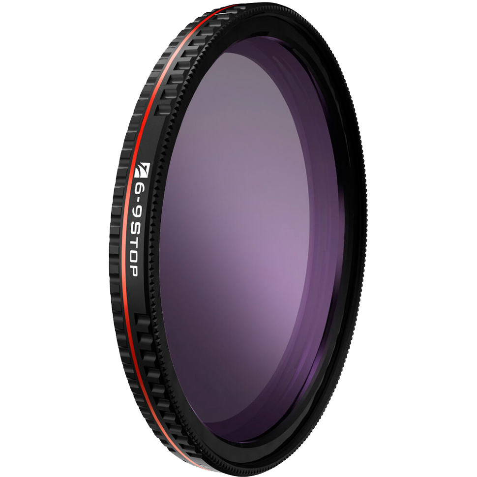 Светофильтр Freewell Mist Edition ND (6-9 stop) 82мм Светофильтр Freewell Mist Edition ND (6-9 stop) 82мм