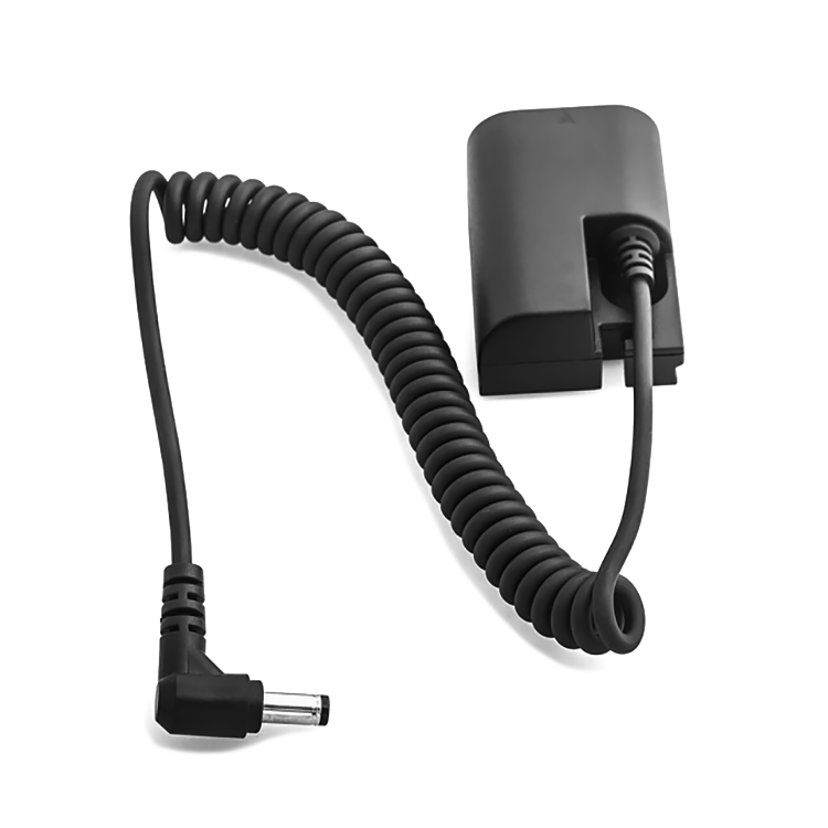 Адаптер питания DigitalFoto Canon LP-E6 Адаптер питания DigitalFoto Canon LP-E6