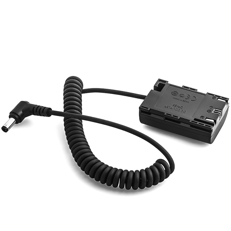 Адаптер питания DigitalFoto Canon LP-E6 Адаптер питания DigitalFoto Canon LP-E6