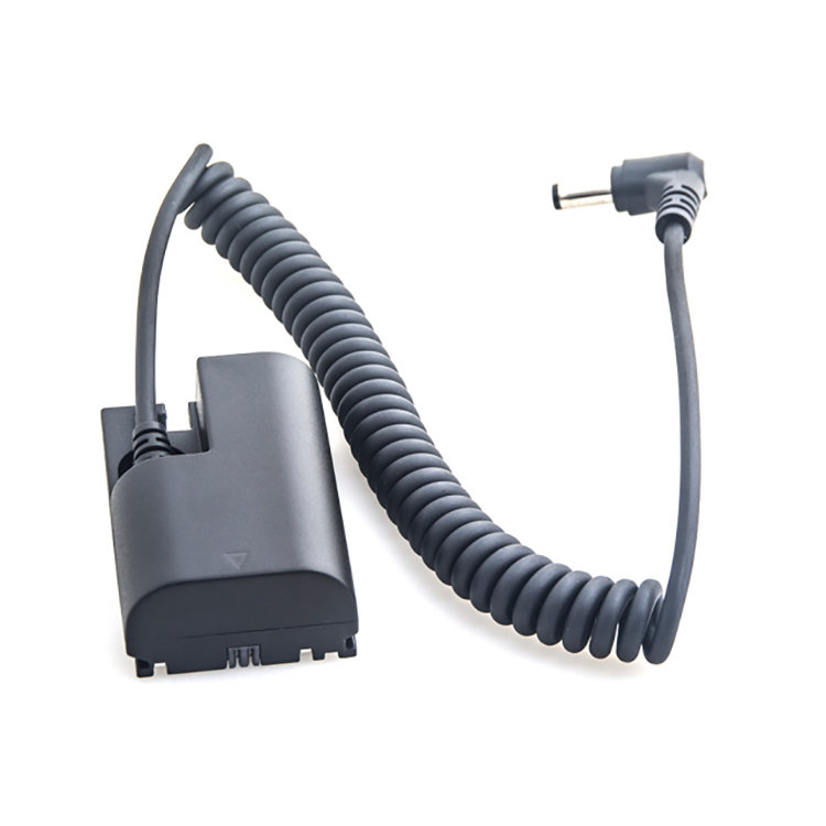 Адаптер питания DigitalFoto Canon LP-E6 Адаптер питания DigitalFoto Canon LP-E6