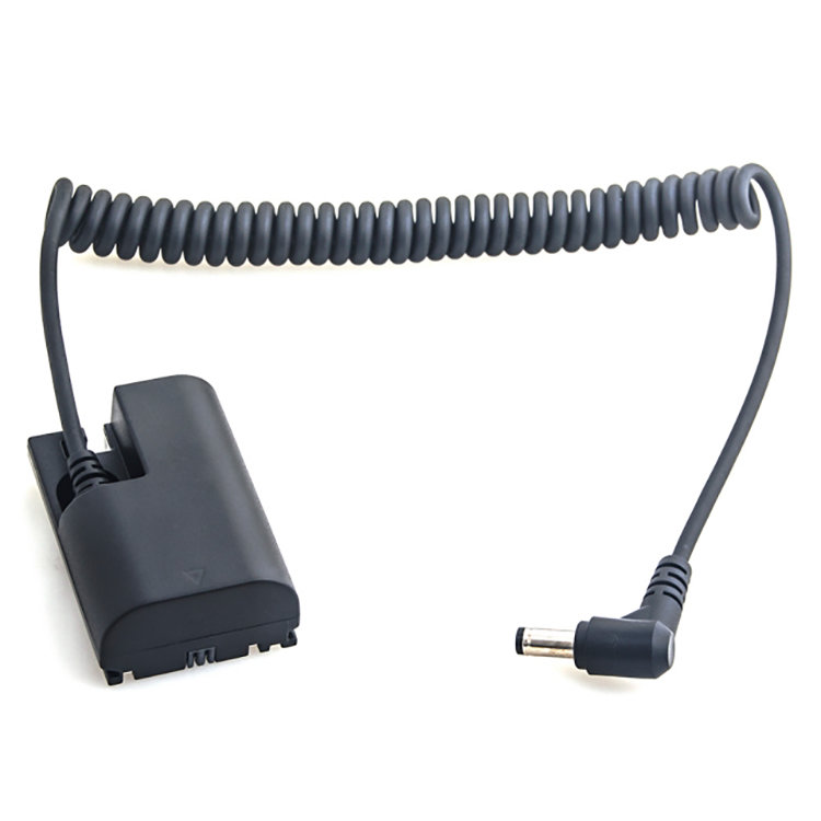 Адаптер питания DigitalFoto Canon LP-E6 Адаптер питания DigitalFoto Canon LP-E6