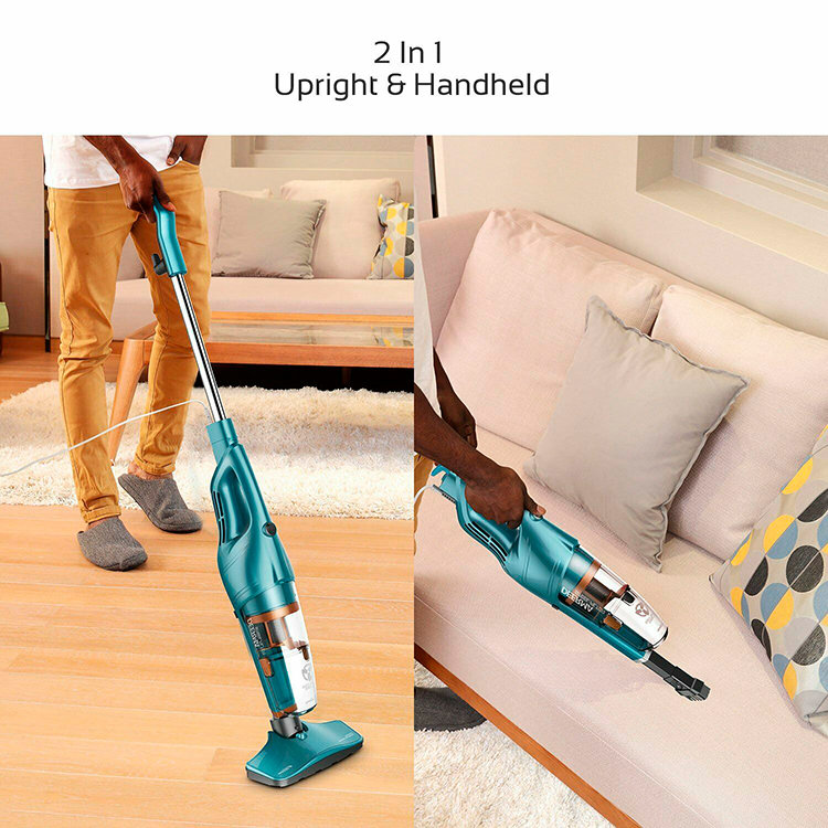 Пылесос Deerma DX900 (EU) Пылесос Deerma DX900 (EU)