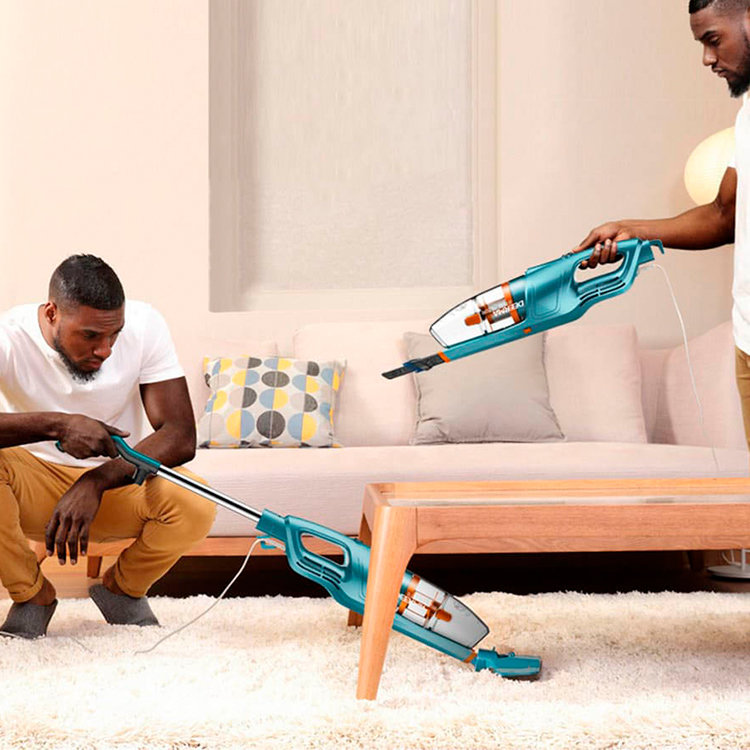 Пылесос Deerma DX900 (EU) Пылесос Deerma DX900 (EU)