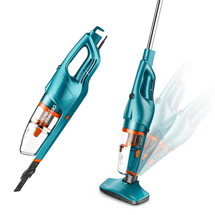 Пылесос Deerma DX900 (EU) Пылесос Deerma DX900 (EU)