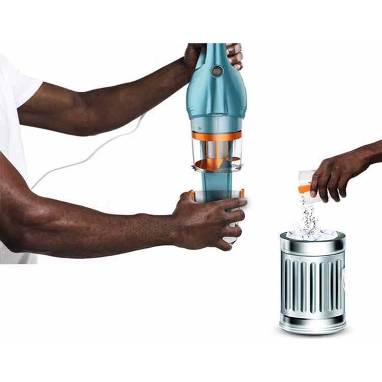 Пылесос Deerma DX900 (EU) Пылесос Deerma DX900 (EU)