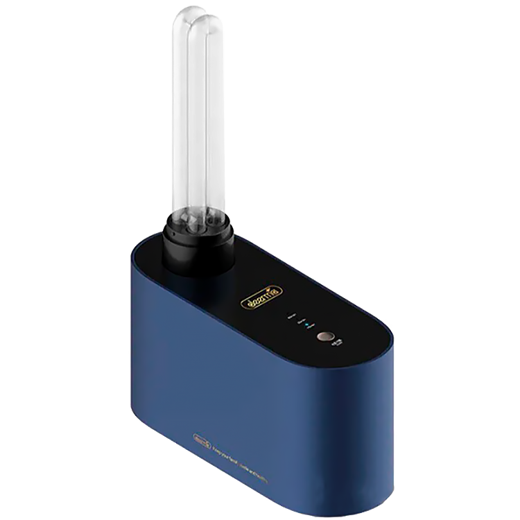 Ультрафиолетовая дезинфекционная лампа Deerma ultraviolet disinfection lamp UV100 Ультрафиолетовая дезинфекционная лампа Deerma ultraviolet disinfection lamp UV100