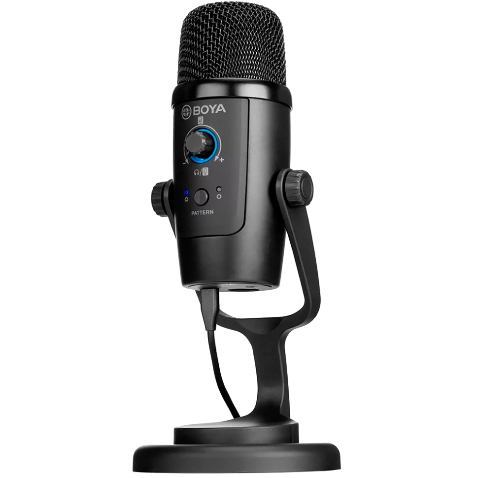 Микрофон BOYA BY-PM500 Микрофон BOYA BY-PM500