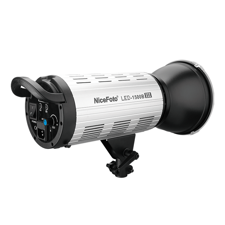 Осветитель NiceFoto LED-1500B III Осветитель NiceFoto LED-1500B III