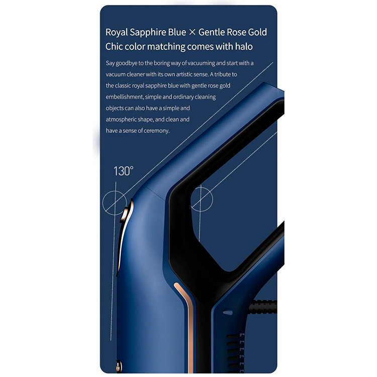 Пылесос Deerma DX1000 Пылесос Deerma DX1000