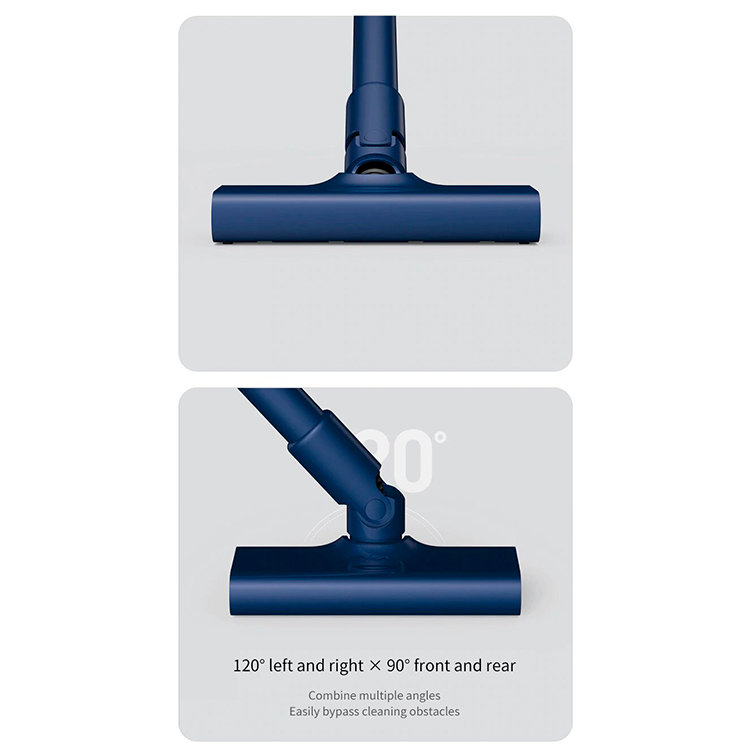 Пылесос Deerma DX1000 Пылесос Deerma DX1000