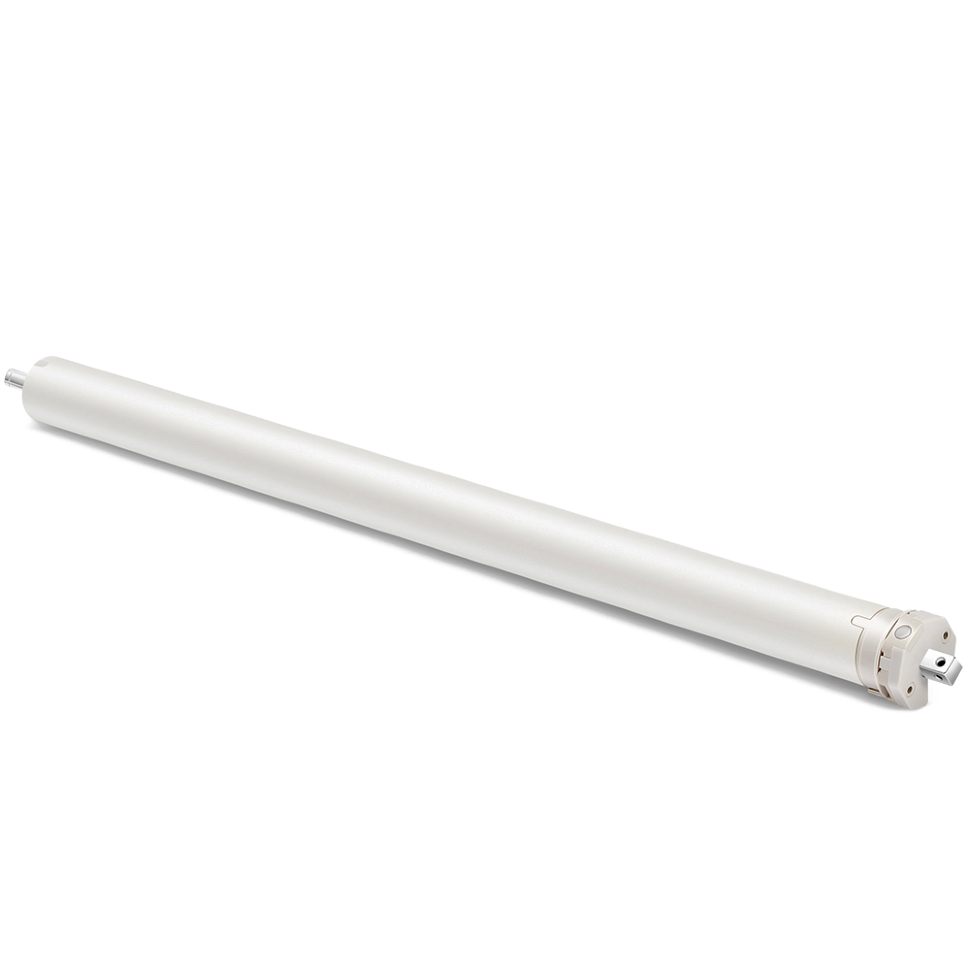 Мотор для рулонных штор Aqara Roller Shade Controller (EAC) Мотор для рулонных штор Aqara Roller Shade Controller (EAC)