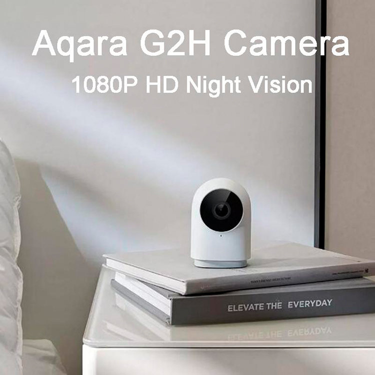 Умная камера Aqara G2H Camera Умная камера Aqara G2H Camera