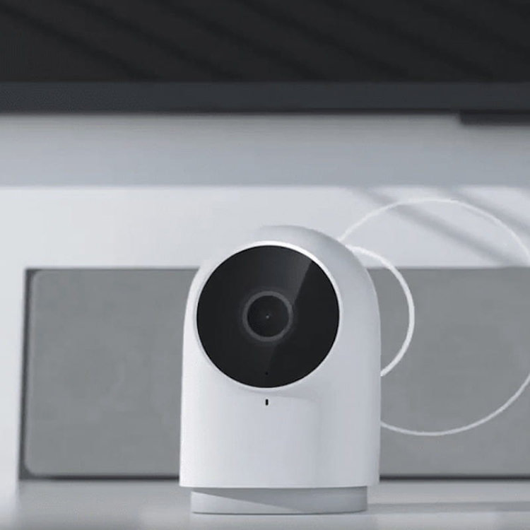 Умная камера Aqara G2H Camera Умная камера Aqara G2H Camera