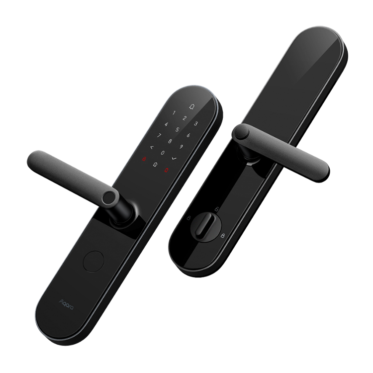 Умный дверной замок Aqara Smart Door Lock N100 RU Умный дверной замок Aqara Smart Door Lock N100 RU