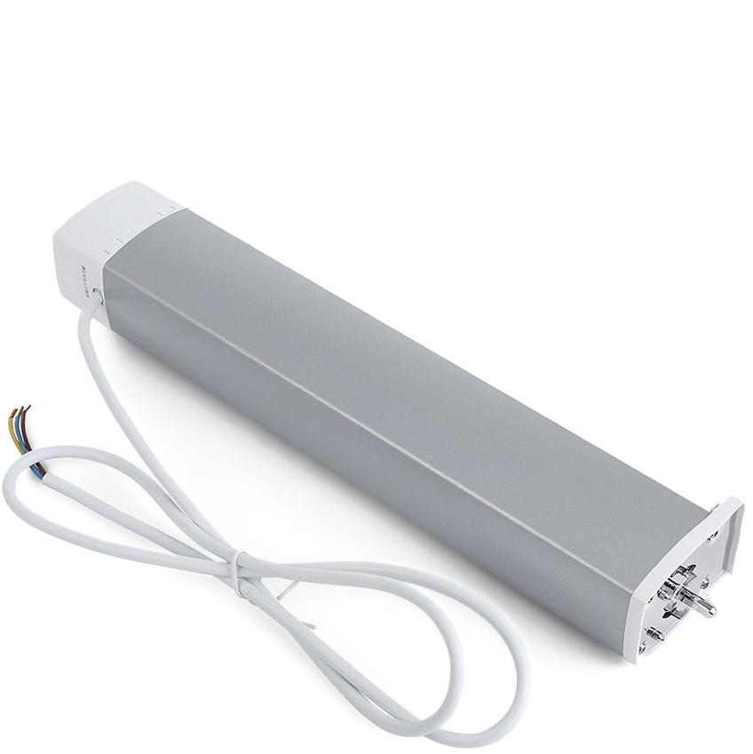 Мотор для раздвижных штор Aqara Curtain motor Мотор для раздвижных штор Aqara Curtain motor