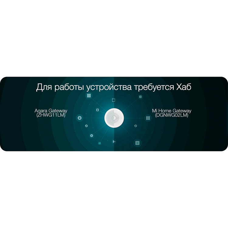 Умная лампочка Aqara LED Light Bulb Умная лампочка Aqara LED Light Bulb