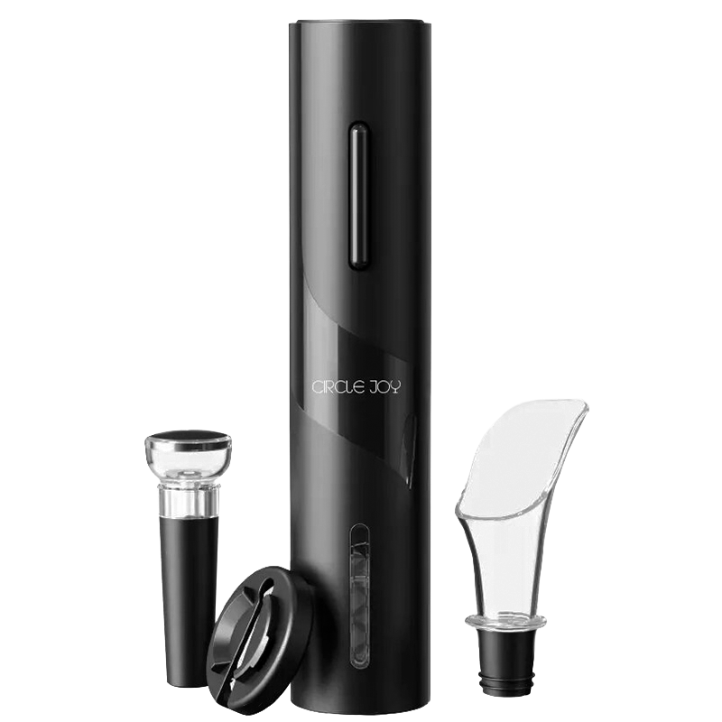 Винный набор Circle Joy Darth Vader  4-in-1