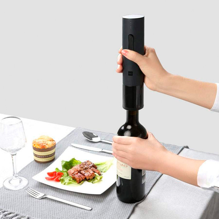 Набор для вина HuoHou HU0047 Wine Bottle Opener Gift Set Набор для вина HuoHou HU0047 Wine Bottle Opener Gift Set