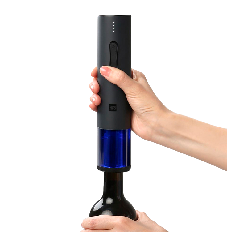 Набор для вина HuoHou HU0047 Wine Bottle Opener Gift Set Набор для вина HuoHou HU0047 Wine Bottle Opener Gift Set