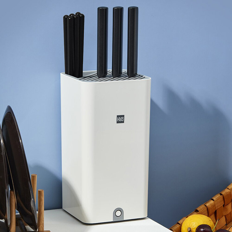 Стерилизатор для ножей HuoHou HU0123 Стерилизатор для ножей HuoHou HU0123