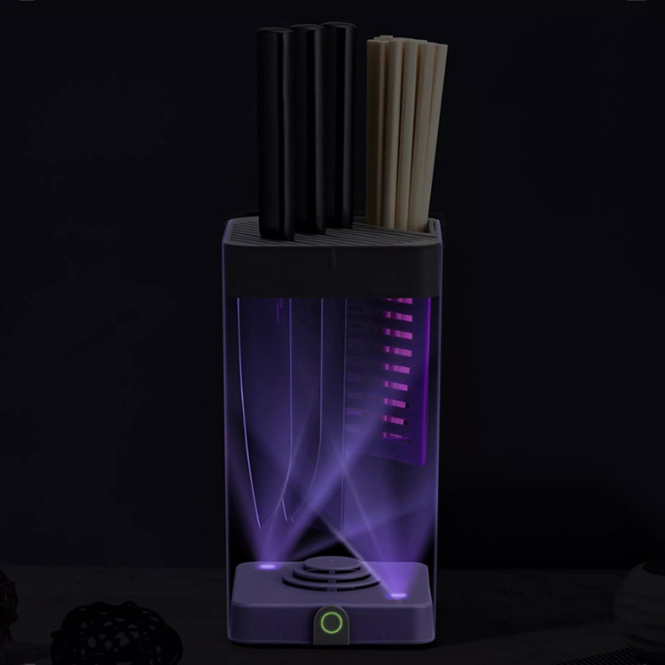 Стерилизатор для ножей HuoHou HU0123 Стерилизатор для ножей HuoHou HU0123