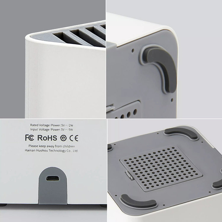 Стерилизатор для ножей HuoHou HU0123 Стерилизатор для ножей HuoHou HU0123