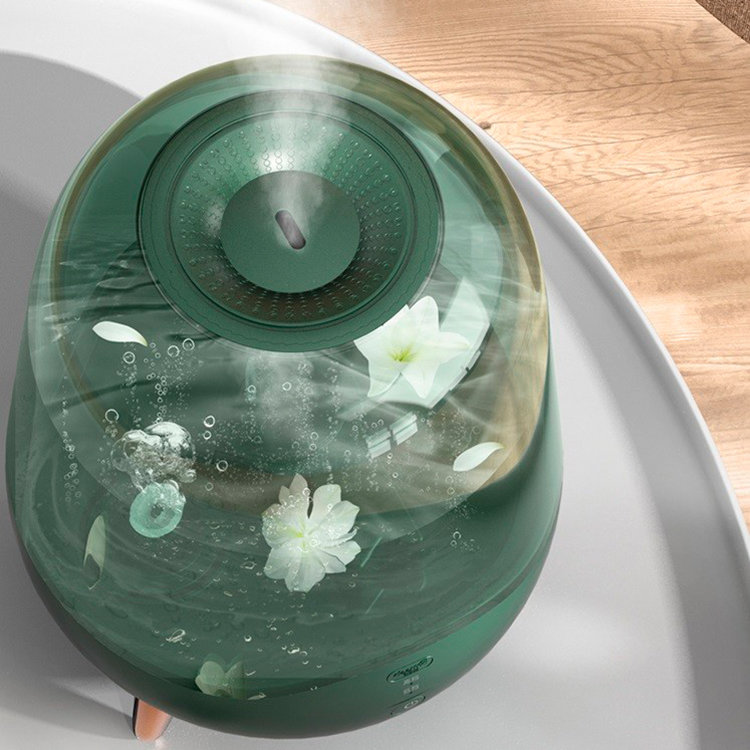 Увлажнитель воздуха Deerma F329 Зелёный Увлажнитель воздуха Deerma F329 Зелёный